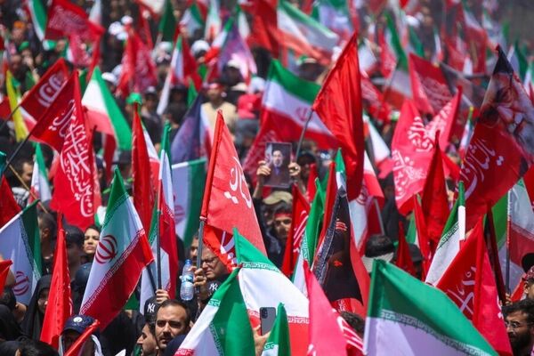 اعلام زمان تشییع رهبری در مشهد