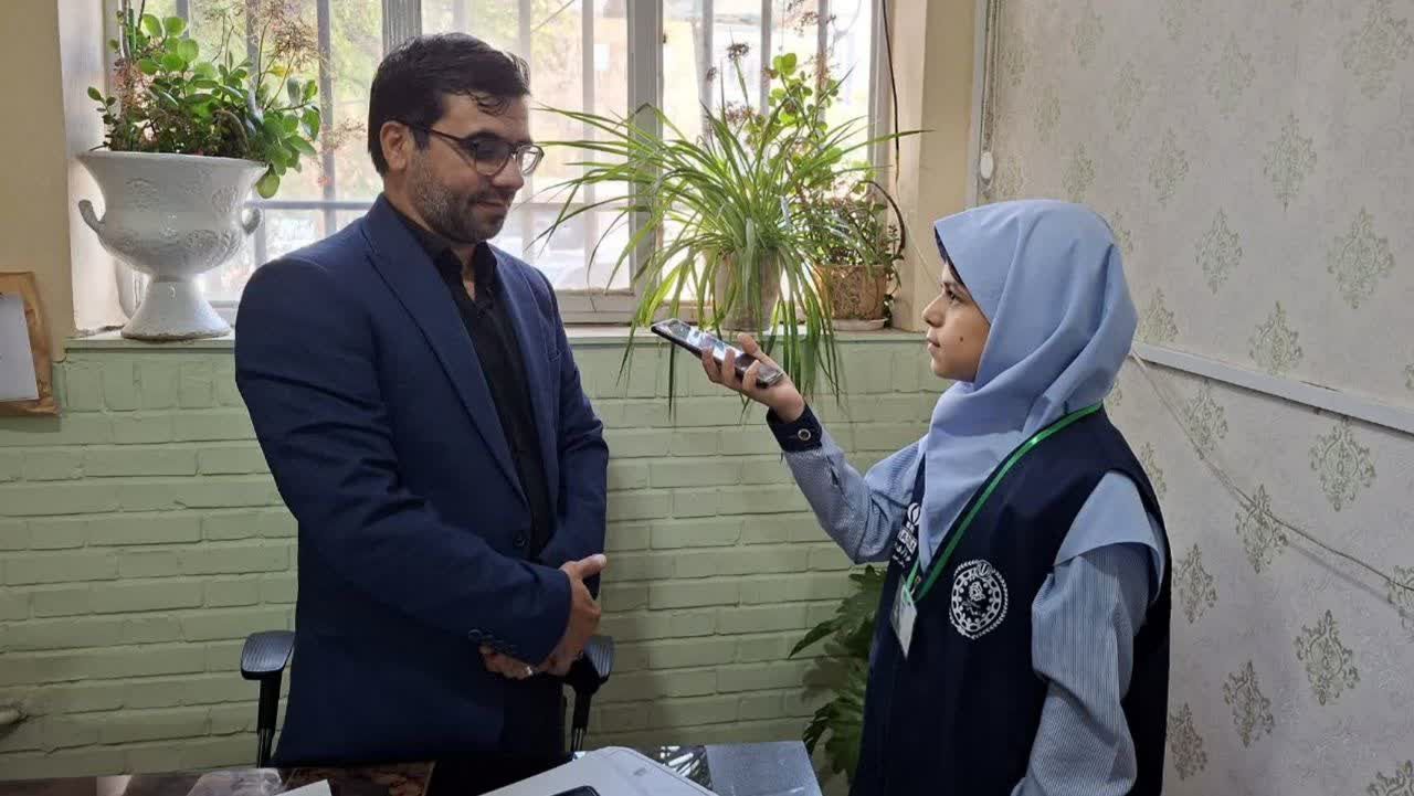 برگزاری کلاس‌های قرآن‌کریم در زمینه‌های مختلف برای دانش‌آموزان 