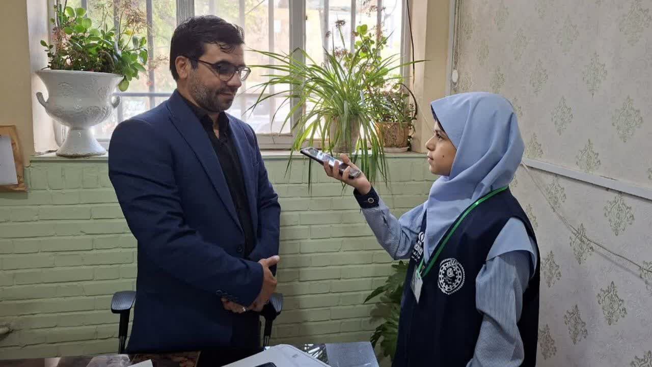 برگزاری کلاس‌های قرآن‌کریم در زمینه‌های مختلف برای دانش‌آموزان 