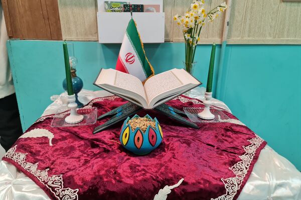 چهل و سومین دوره مسابقات قرآن، عترت و نماز در شیراز