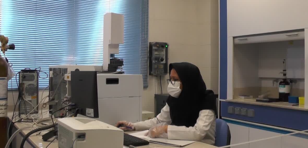 آزمایشگاه پزشکی قانونی خراسان شمالی از آزمایشگاه‌های برتر سطح 2 در خدمات‌رسانی به مردم است