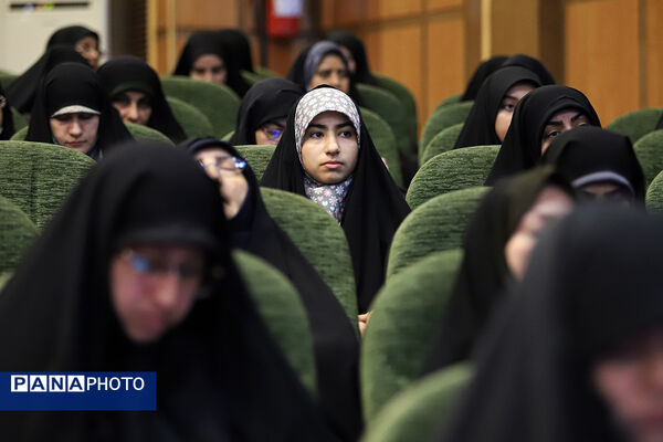 همایش سراسری حفظ انسجام و دومین جشنواره مالک اشتر شبکه نمایندگی ولی‌فقیه در بسیج