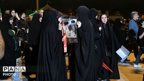 آخرین سلام؛ آخرین وداع