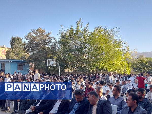 همایش ملی شاهنامه‌خوانی اقوام و عشایر ایران در چلیچه