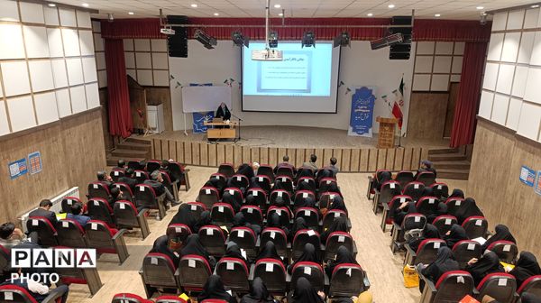 معلمان بجستانی در مسیر تحول