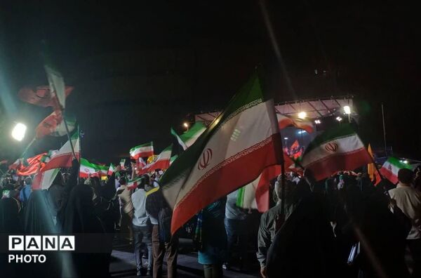 صد شب عهد؛ یک عمر وفاداری