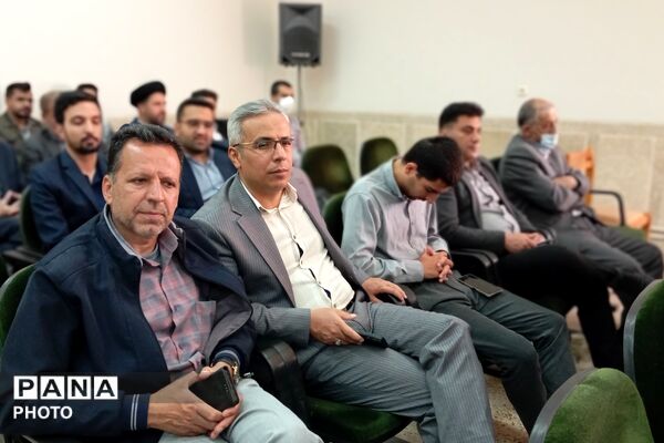 «سپاس معلم»؛ از کلاس درس تا افق فردا