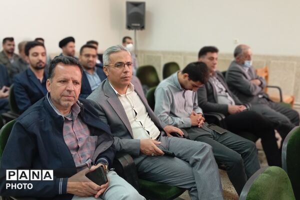 «سپاس معلم»؛ از کلاس درس تا افق فردا