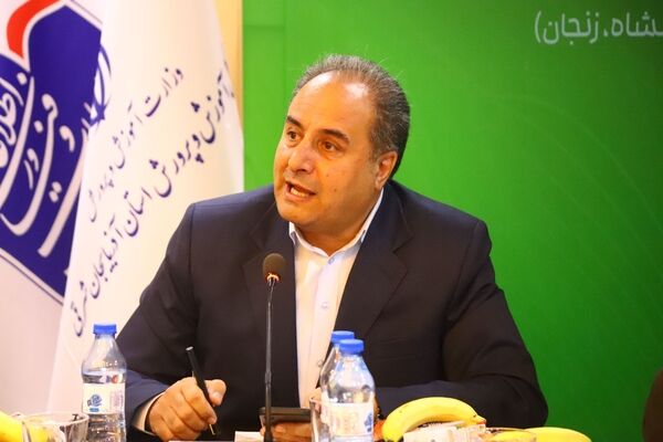  آموزش ۲۰ هزار معلم و ۹۱ هزار دانش‌آموز در حوزه هوش مصنوعی آغاز می‌شود