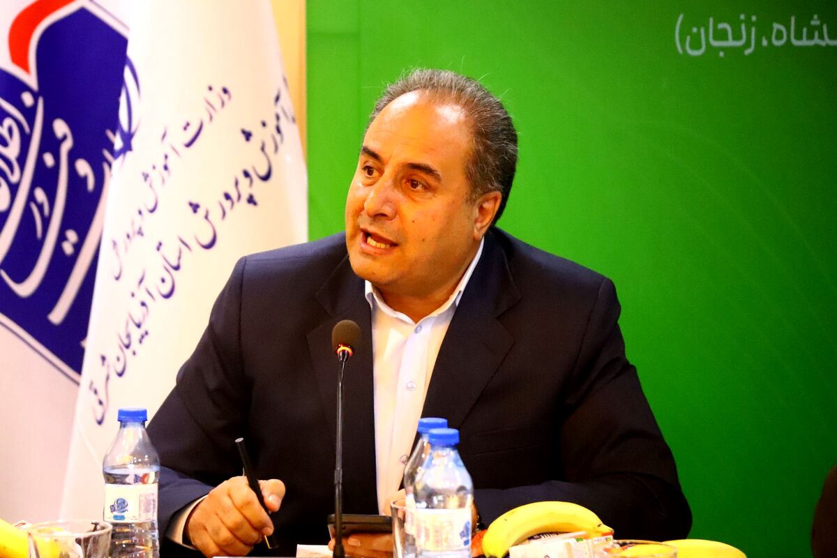  آموزش ۲۰ هزار معلم و ۹۱ هزار دانش‌آموز در حوزه هوش مصنوعی آغاز می‌شود