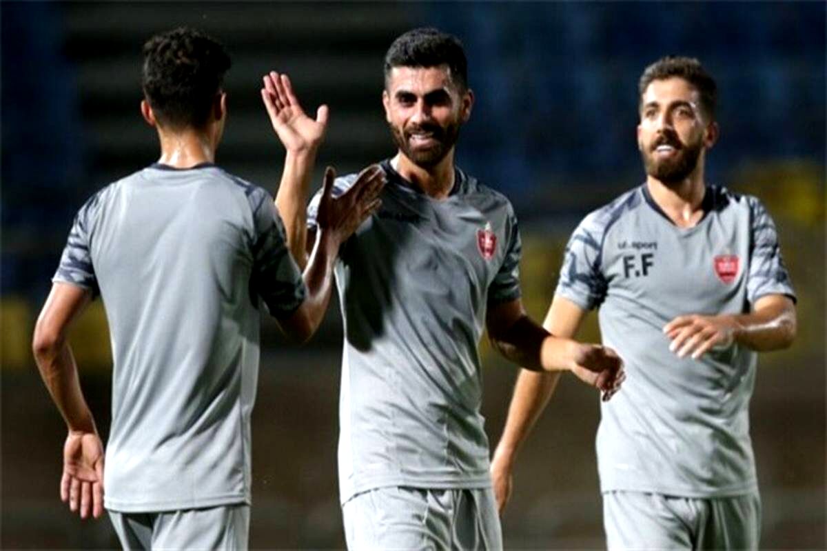 اسدبیگی قراردادش را فسخ کرد