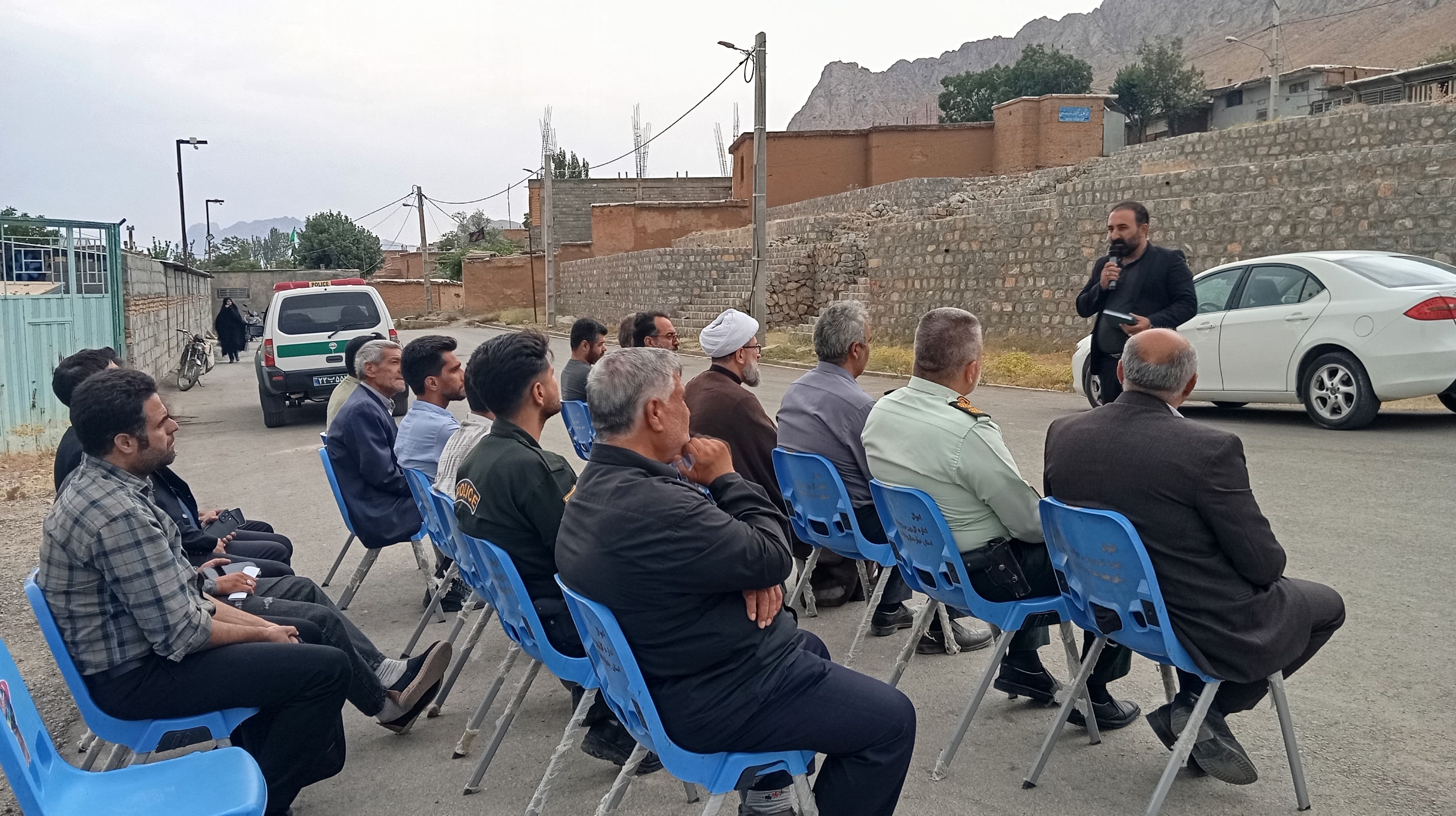 آغاز نوسازی و تکمیل پروژه‌های بافت فرسوده شهر بن 