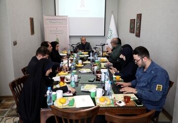 راه‌اندازی پردیس خانواده؛ گامی تازه در بازآفرینی فضاهای شهری 