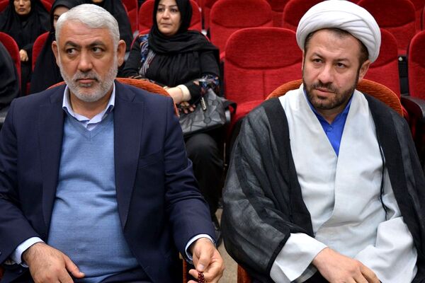 مرحله دوم اعزام دانش‌آموزان دختر بهارستانی به سرزمین نور