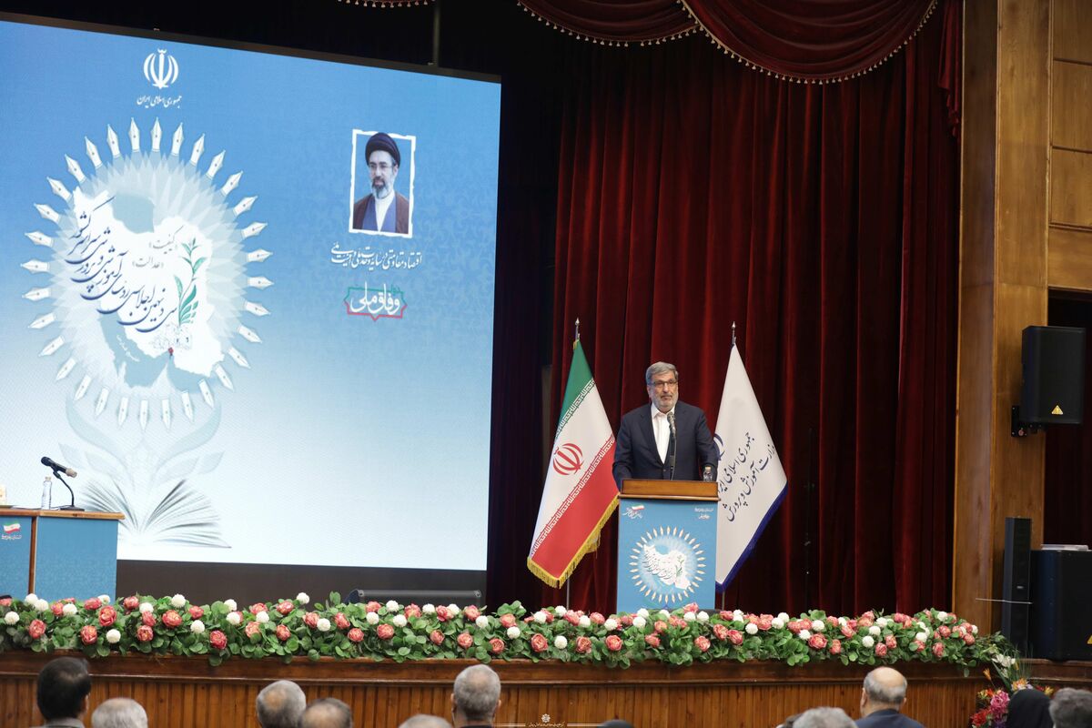 هدف‌گذاری ۳۰ هزار میلیاردی خیرین برای توسعه عدالت آموزشی