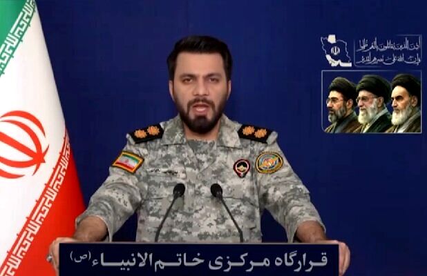 جزئیات سی و پنجمین روز عملیات وعده صادق ۴