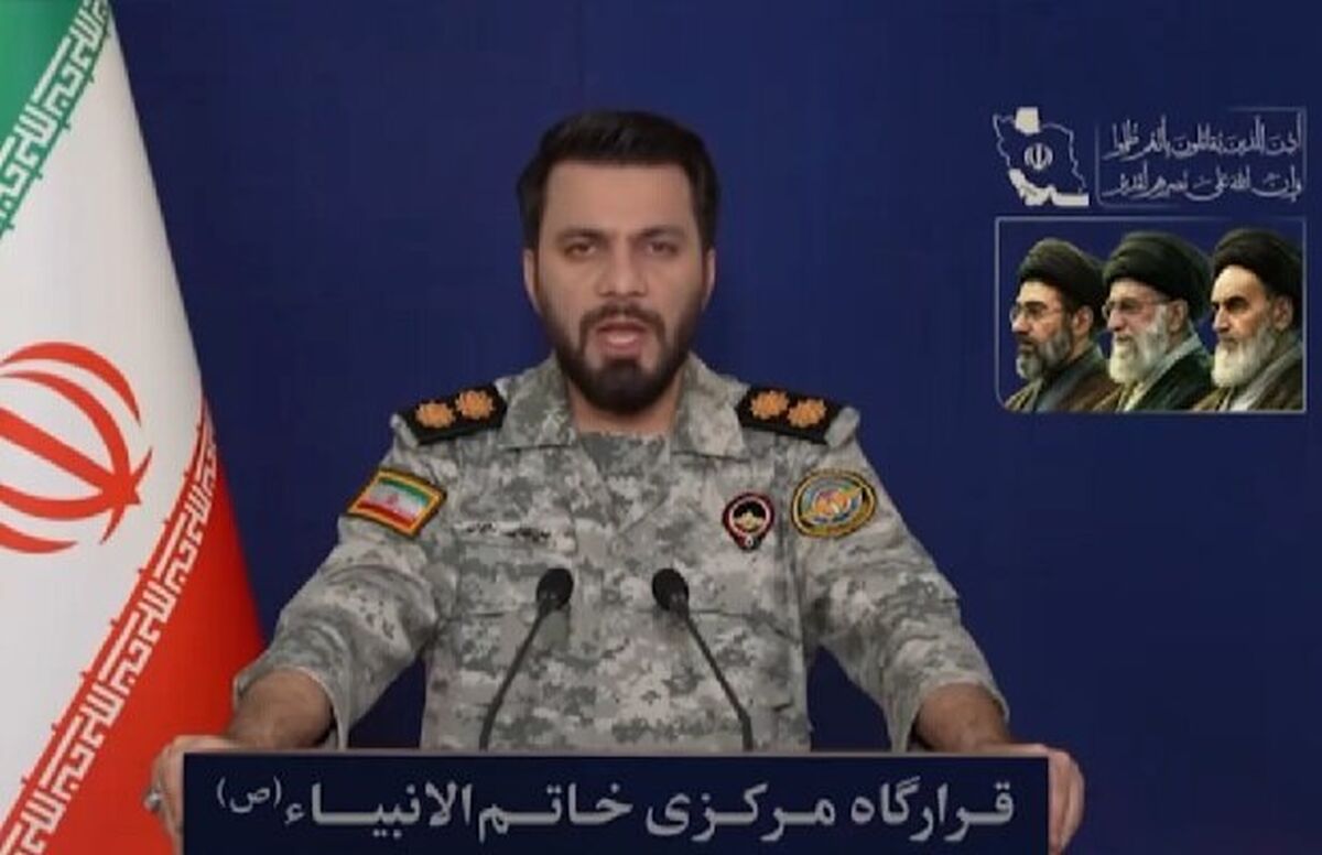 جزئیات سی و پنجمین روز عملیات وعده صادق ۴