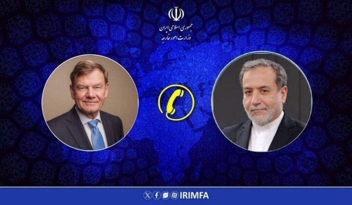 جهان باید آمریکا را به‌خاطر ایجاد ناامنی در تنگه هرمز مواخذه کند