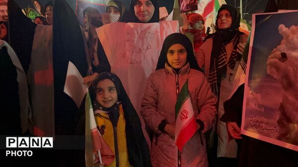 قروه در تپش ایمان و اتحاد؛ شهر همدل با آرمان‌های انقلاب