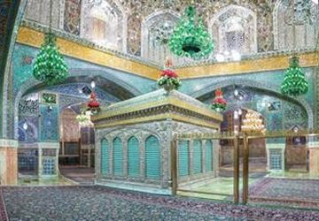 به‌مناسبت شهادت امام رضا (ع)