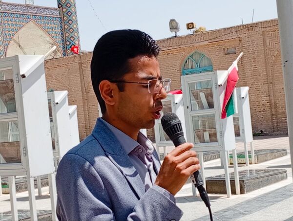 معلمانی که میهمان شهدا شدند
