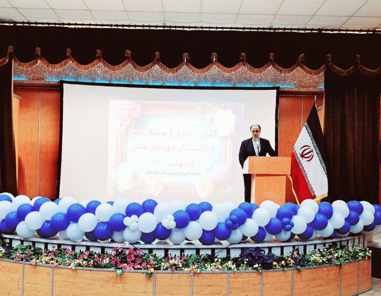 ماحصل همه آنچه که برای آن انقلاب کردیم به آموزش و پرورش برمی‌گردد