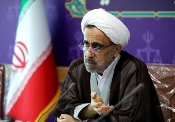 توضیحات معاون قضایی قوه قضاییه درباره فرایند رسیدگی به پرونده‌ها در کمیسیون عفو و بخشش