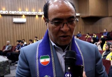 شورای دانش‌آموزی بهترین بستر برای تقویت مهارت‌های رهبری و مسئولیت‌پذیری است»