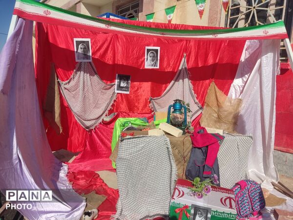 مهر و مقاومت در مدارس میرجاوه و تفتان؛ از شور بازگشایی تا پایش میدانی مدارس