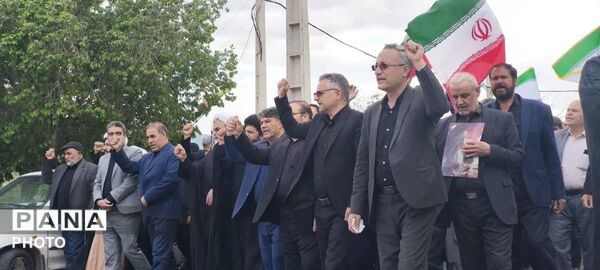 جلوه هایی از عزاداری اربعین قائم امت در شهر جعفریه قم