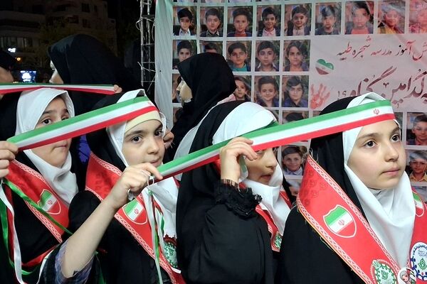 پیشتازان ایران در میدان همدلی