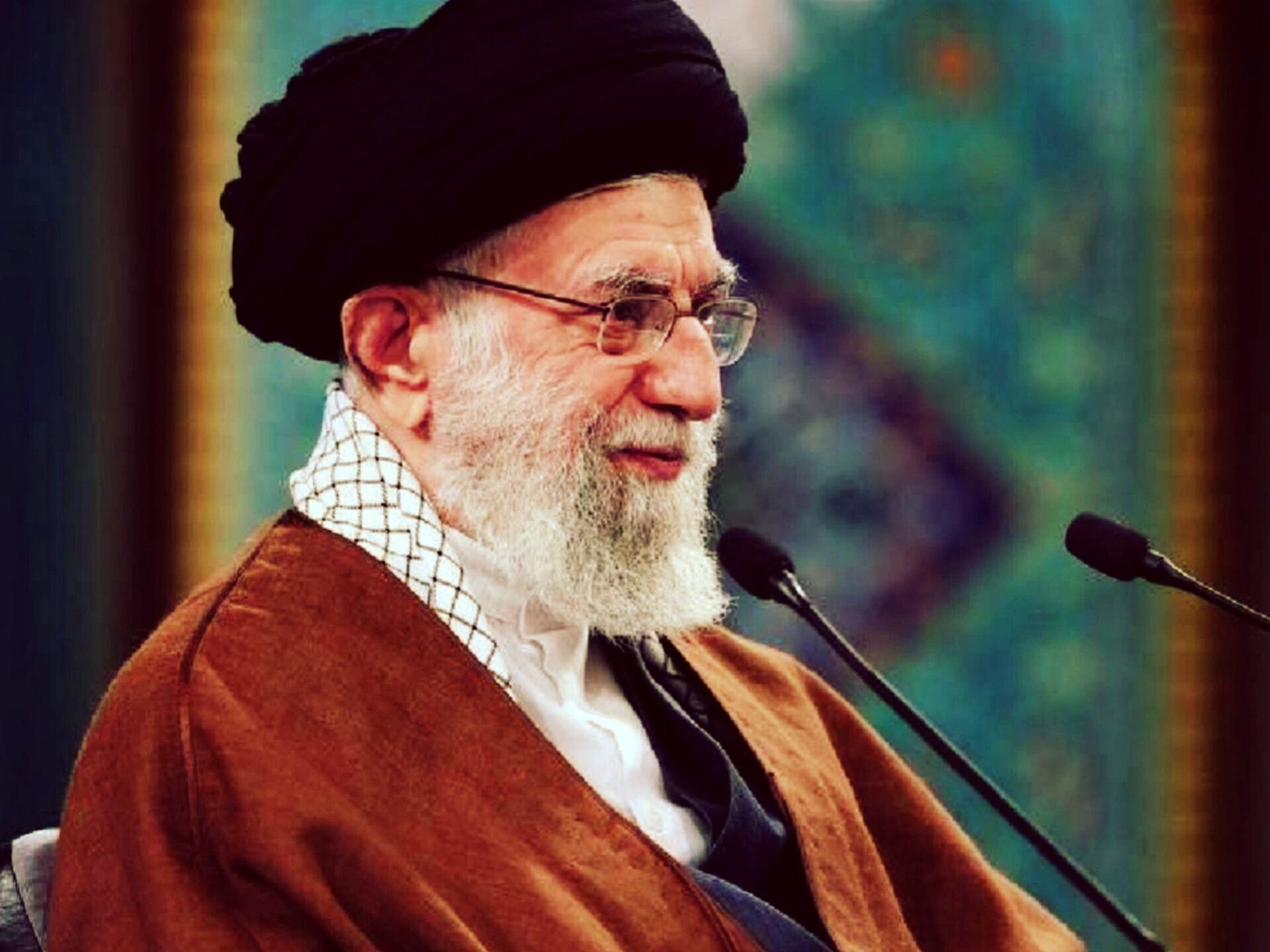 چهل روز سوختن بی صدا؛ از سالی که بدون او آغاز شد تا غمی که هنوز پایان نیافته
