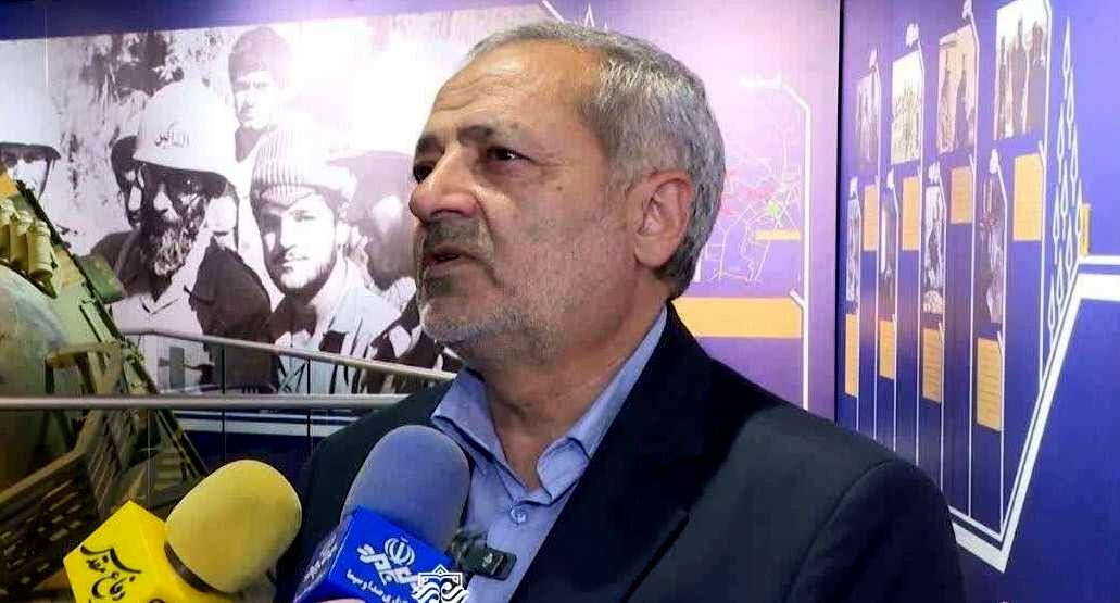 کتب درسی سال ۱۴۰۶ با رویکرد شناخت رهبر شهید تدوین می‌شود
