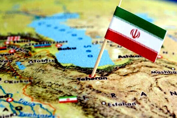 روز هفتاد‌و‌یکم؛ ایران حالا یک ابرقدرت است 