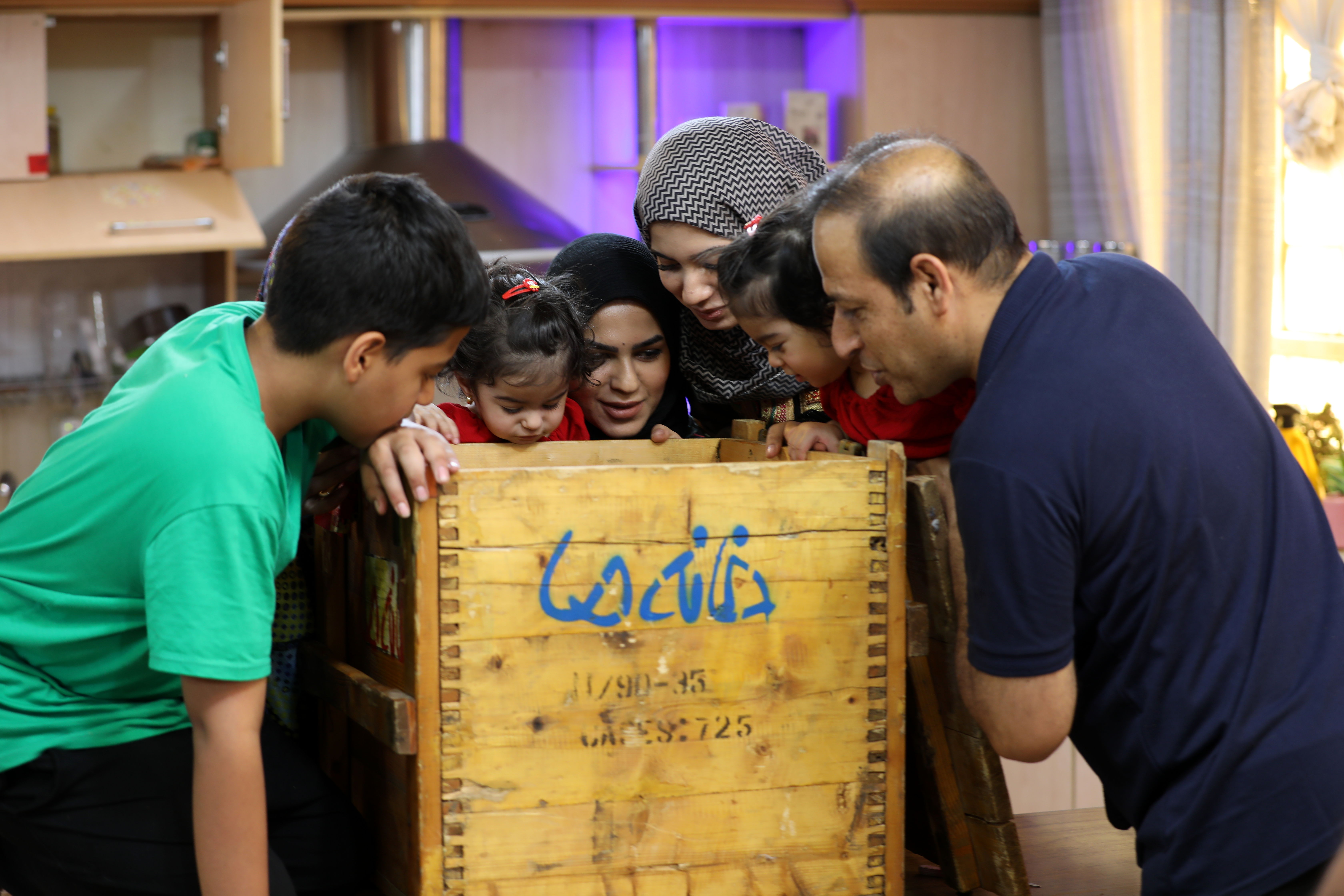 « خانه‌ما» فرهنگ مردم کردستان را به درستی نمایش داد
