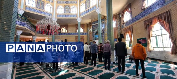 آخرین نماز جمعه تابستان ۱۴۰۴