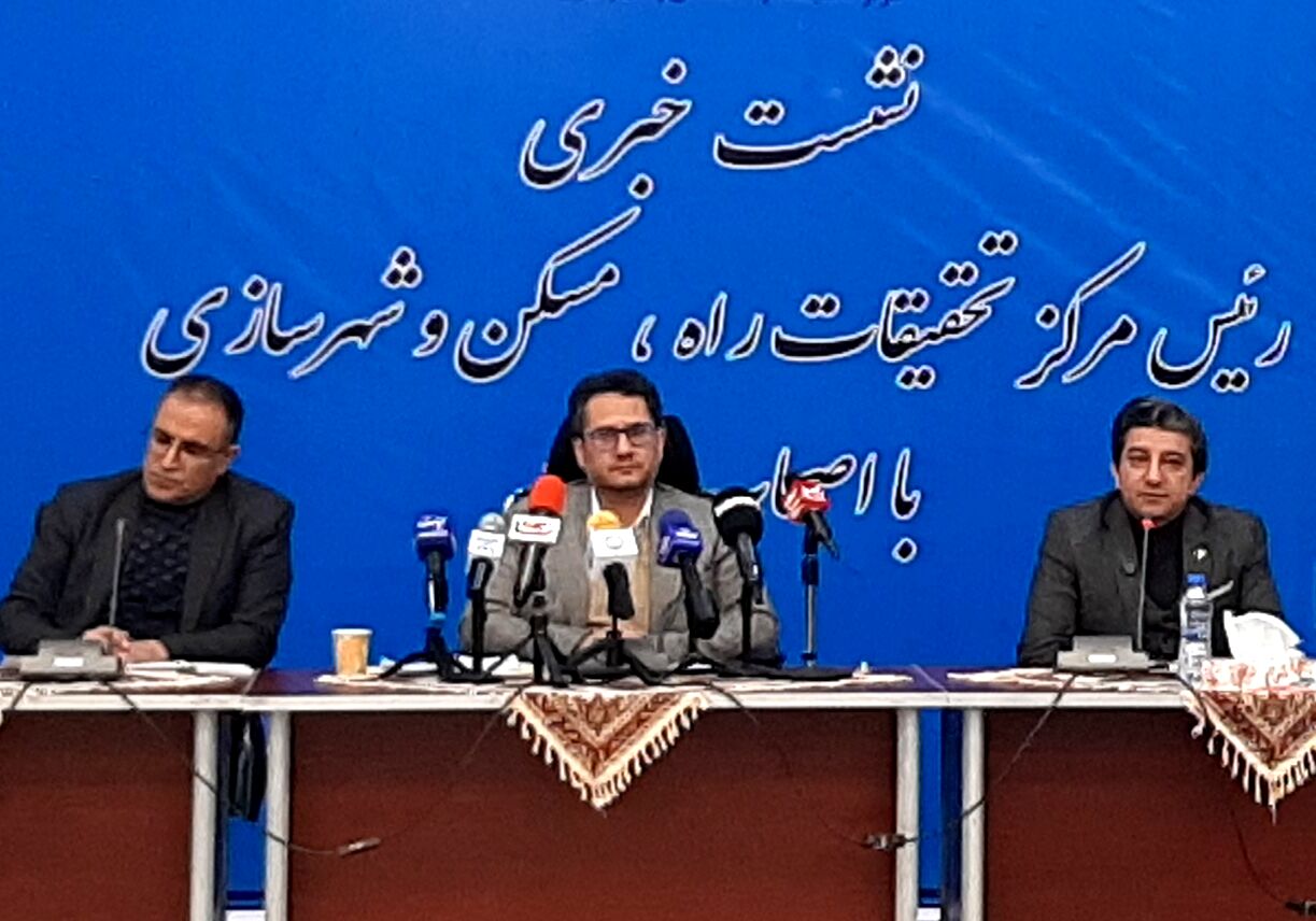  ۱۰۰ ساختمان بلندمرتبه در تهران بر روی گسل قرار دارد