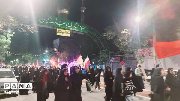 تجلیِ مقاومت در الیگودرز