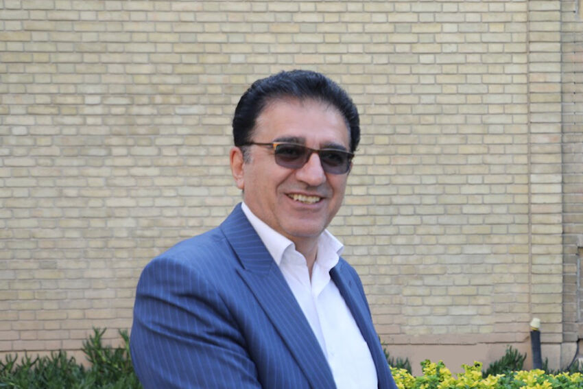 ملتی با پشتوانه فرهنگی، تاریخی و اسطوره‌ای هیچ‌گاه در برابر دشمنان تسلیم نمی‌شود