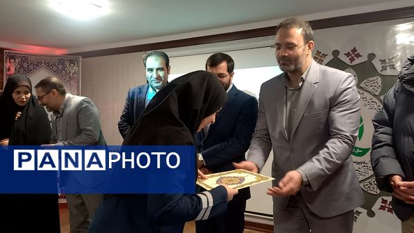 یادواره شهدا، تجلی عشق و ایثار