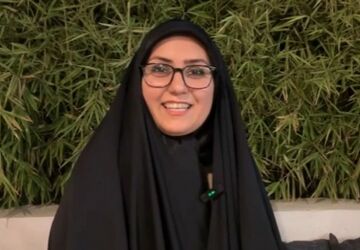 شرکت در کلاس‌های فن بیان و خواندن داستان‌های کوتاه به علاقه‌مندان در زمینه خبرنگاری کمک خواهد کرد