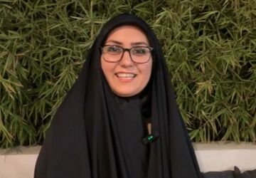 شرکت در کلاس‌های فن بیان و خواندن داستان‌های کوتاه به علاقه‌مندان در زمینه خبرنگاری کمک خواهد کرد