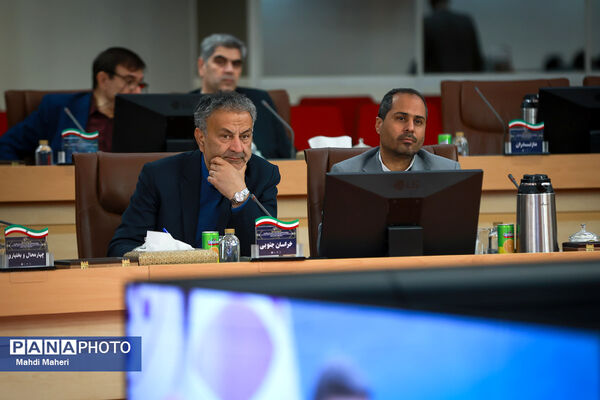 گردهمایی مشترک رؤسای شورای هماهنگی مؤسسان مدارس غیر دولتی و رؤسای ادارات مدارس و مراکز غیر دولتی