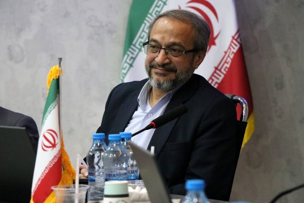 نشست مدیران‌کل ادوار استان خراسان رضوی