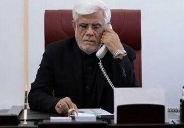 دستور عارف برای رسیدگی فوری به وضعیت بیمارستان اندیمشک