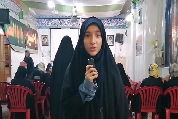 برگزاری کارگاه «جایگاه و رسالت دختران انقلابی» در پایگاه ام ابیها(س) قم