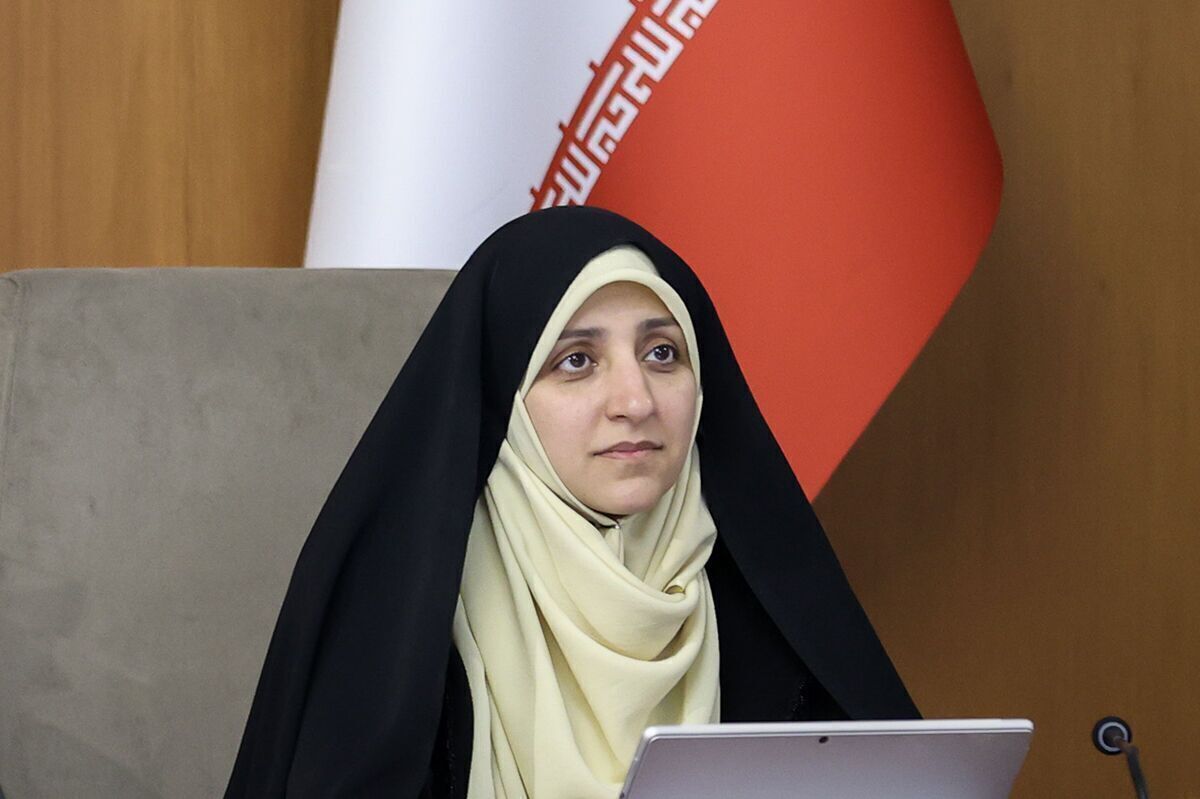 راهبرد دولت چهاردهم، تحقق توسعه پایدار در تعاونی های مرتبط با زنان است