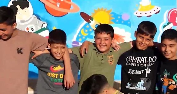 اجرای طرح جهادی شهید عجمیان طی دو سال در 400 مدرسه استان قم