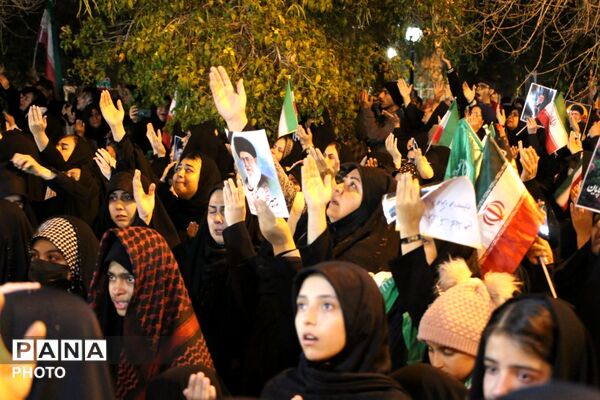جهرم؛ میزبان شهید مدافع وطن