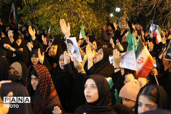 جهرم؛ میزبان شهید مدافع وطن